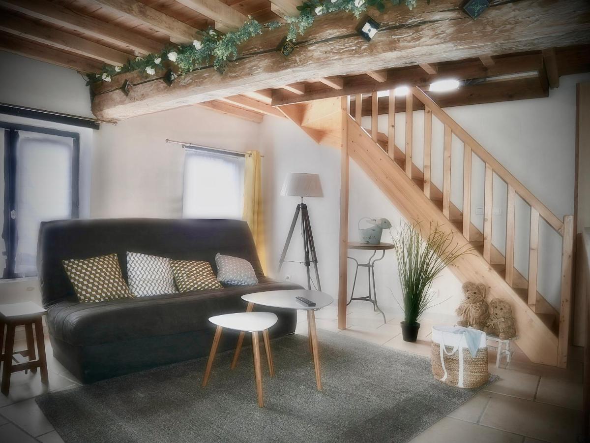 La Cabane Du Chasseur Flines-Les-Mortagne Экстерьер фото